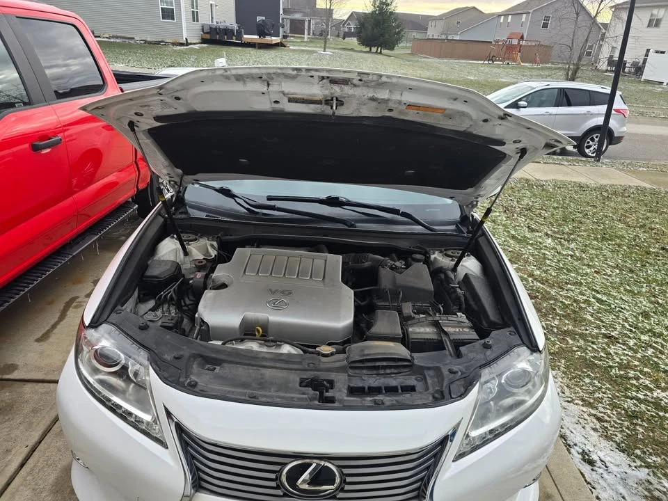 2013 Lexus ES 6th Gen - Image 20 of 20