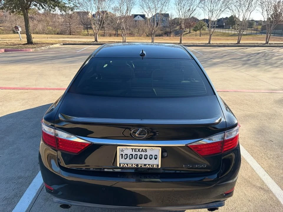 2013 Lexus ES 6th Gen - Image 13 of 13