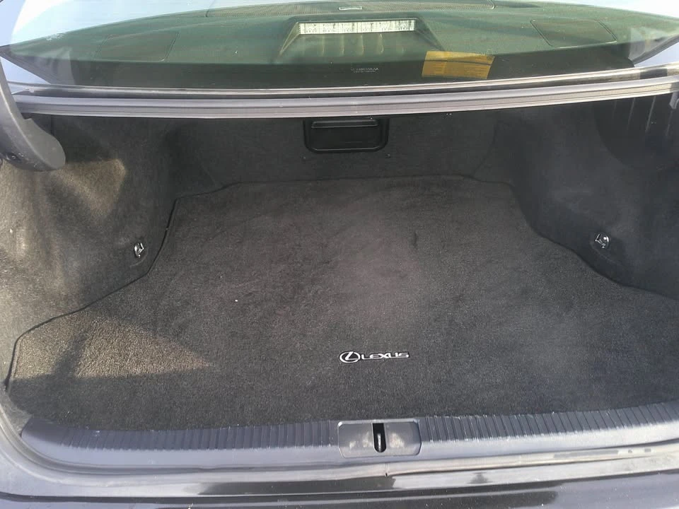 2013 Lexus ES 6th Gen - Image 6 of 15