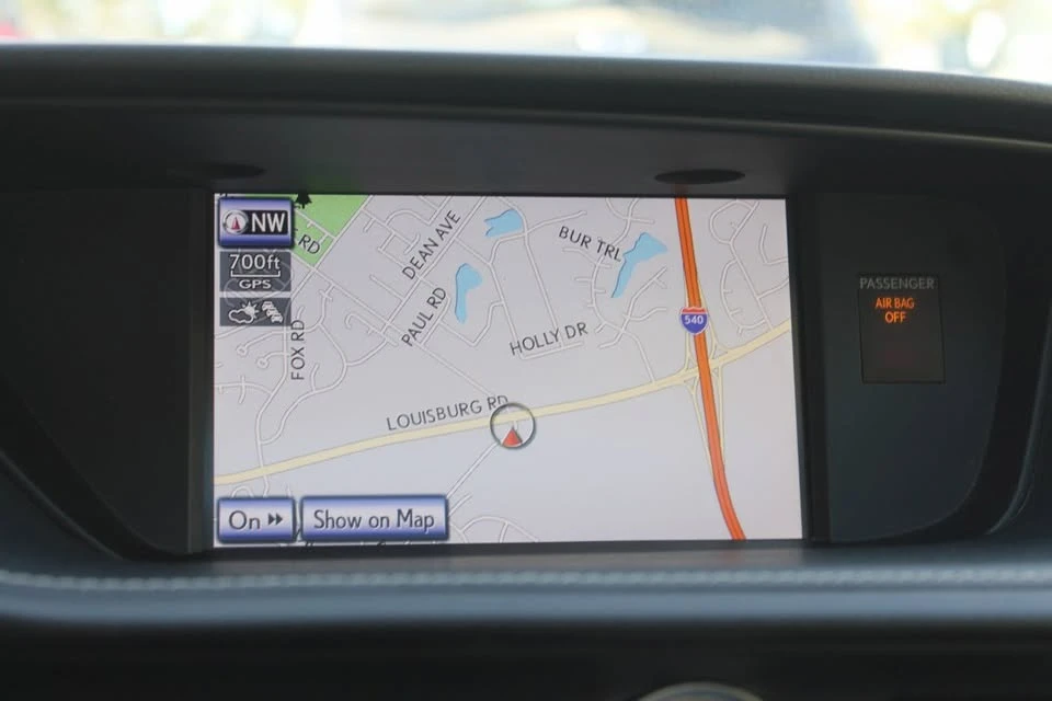 2013 Lexus ES 6th Gen - Image 6 of 20