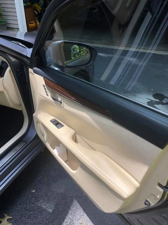 2013 Lexus ES 6th Gen - Image 6 of 19