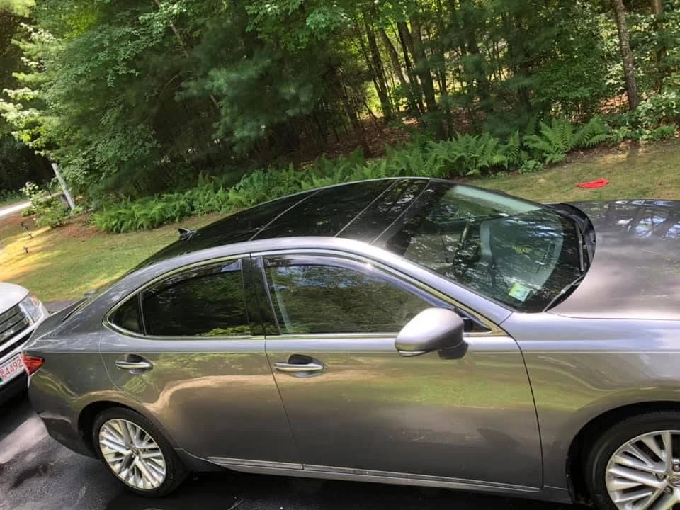 2013 Lexus ES 6th Gen - Image 3 of 19