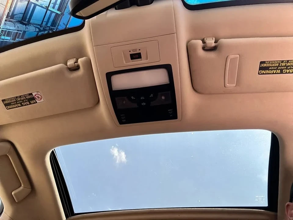 2013 Lexus GS 4th Gen - Image 19 of 20