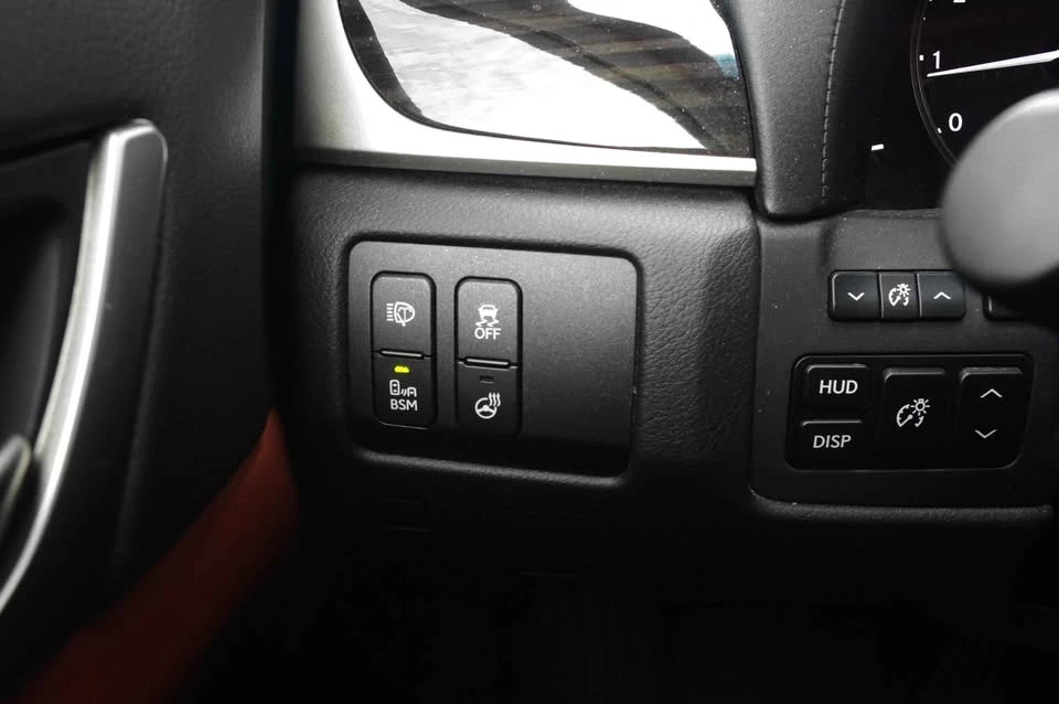 2013 Lexus GS 4th Gen - Image 12 of 12