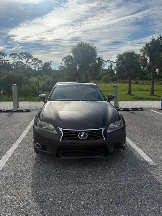 2013 Lexus GS 4th Gen - Image 3 of 16
