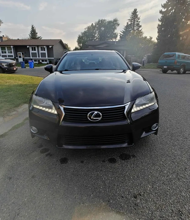 2013 Lexus GS 4th Gen - Image 3 of 8