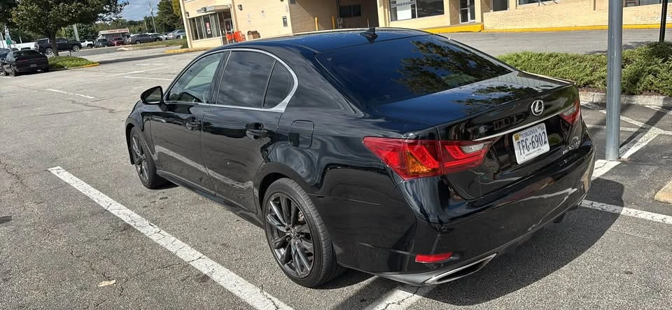 2013 Lexus GS 4th Gen - Image 5 of 14
