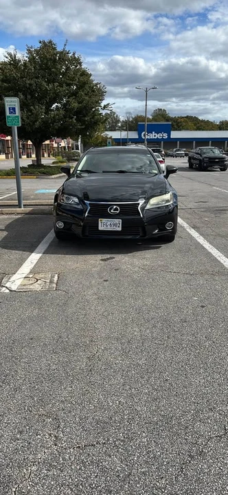 2013 Lexus GS 4th Gen - Image 2 of 14