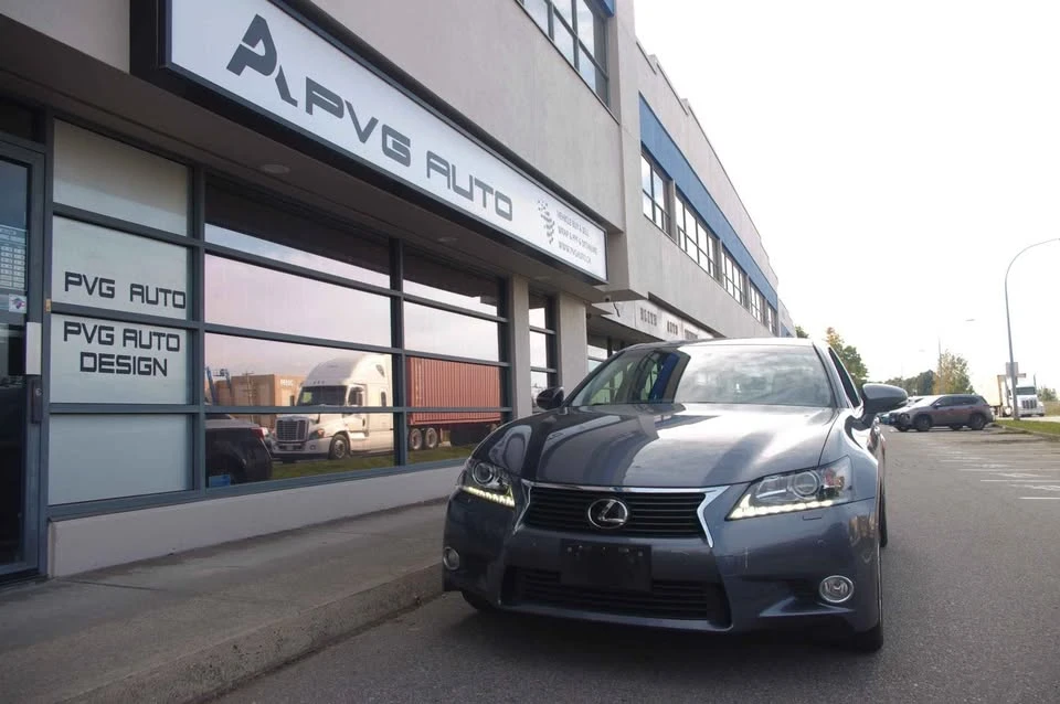2013 Lexus GS 4th Gen - Image 2 of 12