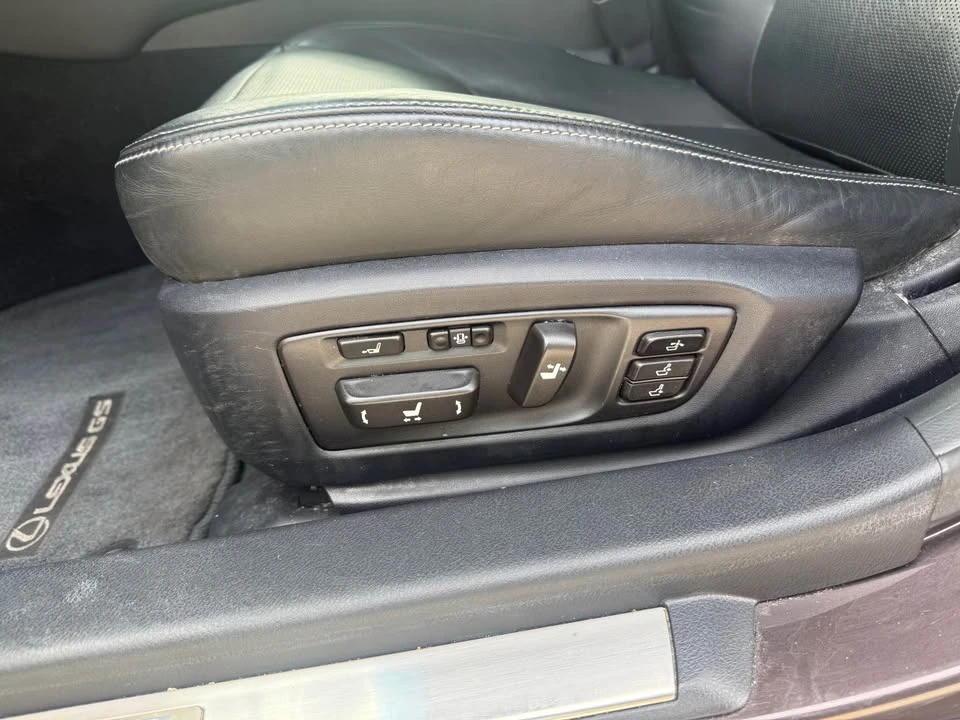 2013 Lexus GS 4th Gen - Image 16 of 16