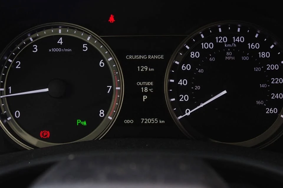 2013 Lexus GS 4th Gen - Image 6 of 12