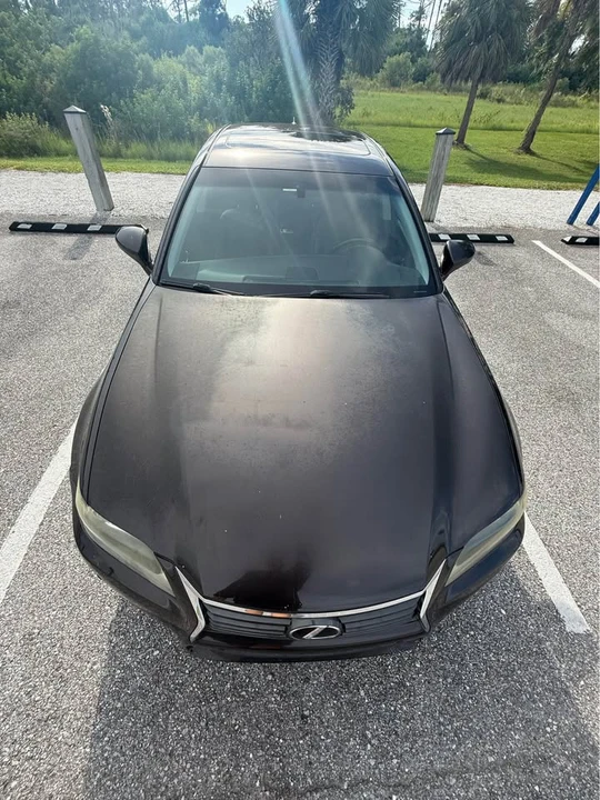 2013 Lexus GS 4th Gen - Image 2 of 16