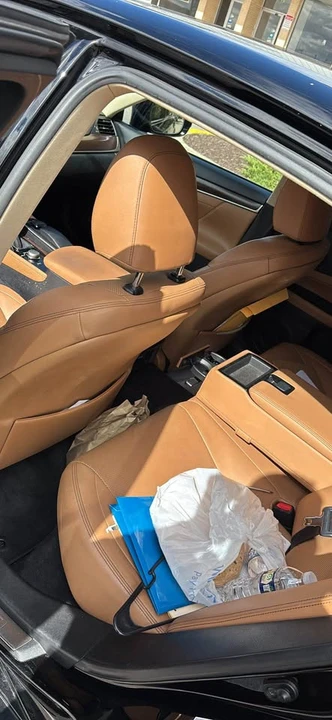 2013 Lexus GS 4th Gen - Image 10 of 14
