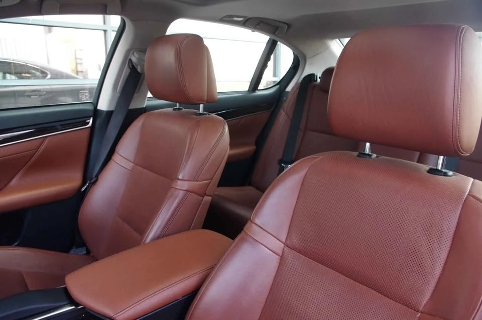 2013 Lexus GS 4th Gen - Image 10 of 12