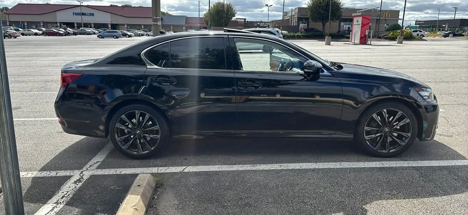 2013 Lexus GS 4th Gen - Image 14 of 14