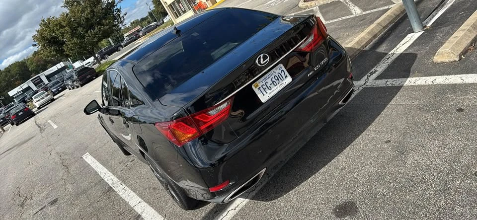 2013 Lexus GS 4th Gen - Image 6 of 14