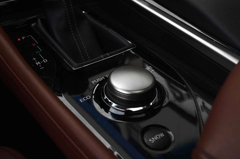 2013 Lexus GS 4th Gen - Image 8 of 12