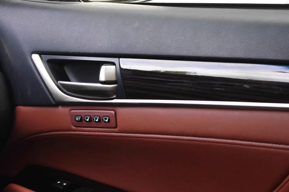 2013 Lexus GS 4th Gen - Image 11 of 12