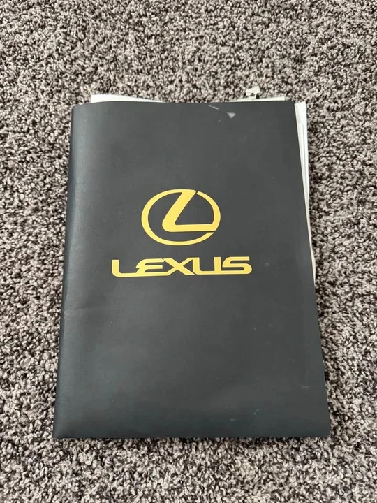 2013 Lexus GS 4th Gen - Image 8 of 8