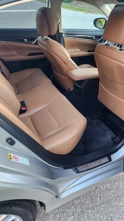 2013 Lexus GS 4th Gen - Image 10 of 13