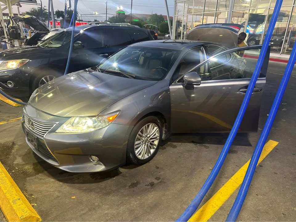 2013 Lexus GS 4th Gen - Image 6 of 6
