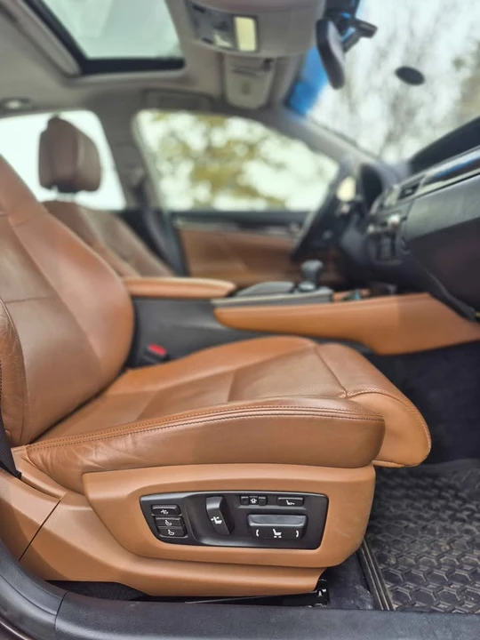2013 Lexus GS 4th Gen - Image 7 of 11