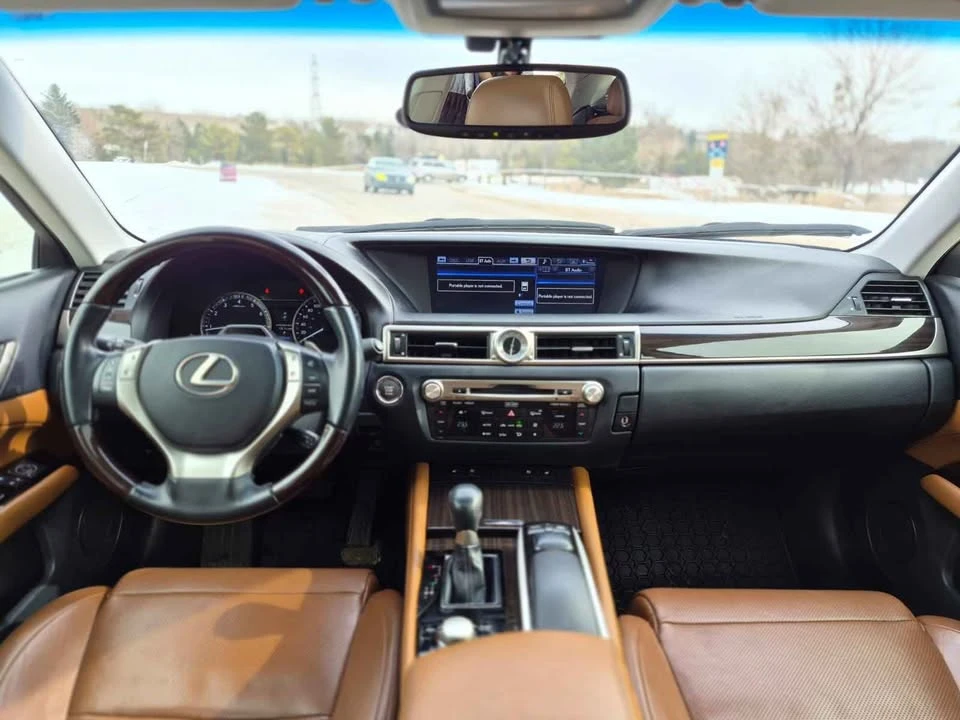 2013 Lexus GS 4th Gen - Image 2 of 11