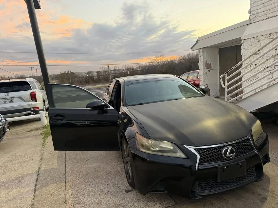 2013 Lexus GS 4th Gen - Image 2 of 12