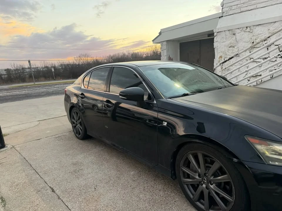2013 Lexus GS 4th Gen - Image 3 of 12