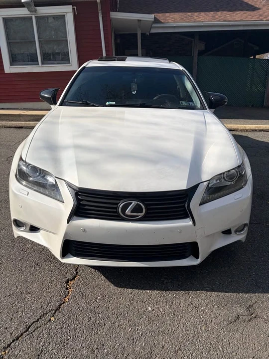 2013 Lexus GS 4th Gen - Image 2 of 7