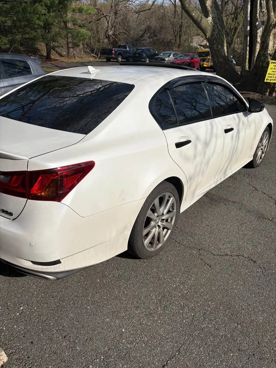 2013 Lexus GS 4th Gen - Image 5 of 7