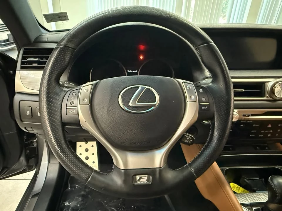 2013 Lexus GS 4th Gen - Image 14 of 20