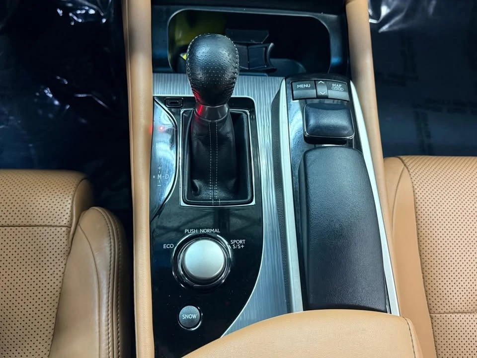 2013 Lexus GS 4th Gen - Image 17 of 20