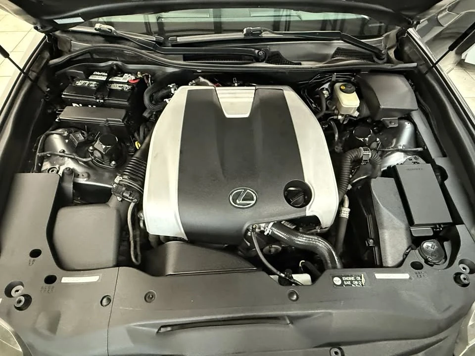 2013 Lexus GS 4th Gen - Image 20 of 20