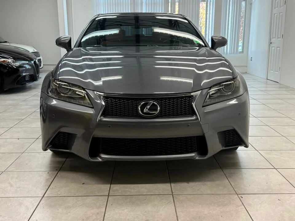 2013 Lexus GS 4th Gen - Image 2 of 20