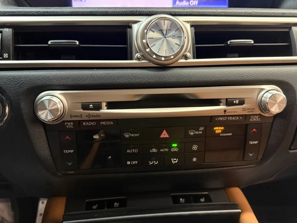 2013 Lexus GS 4th Gen - Image 16 of 20