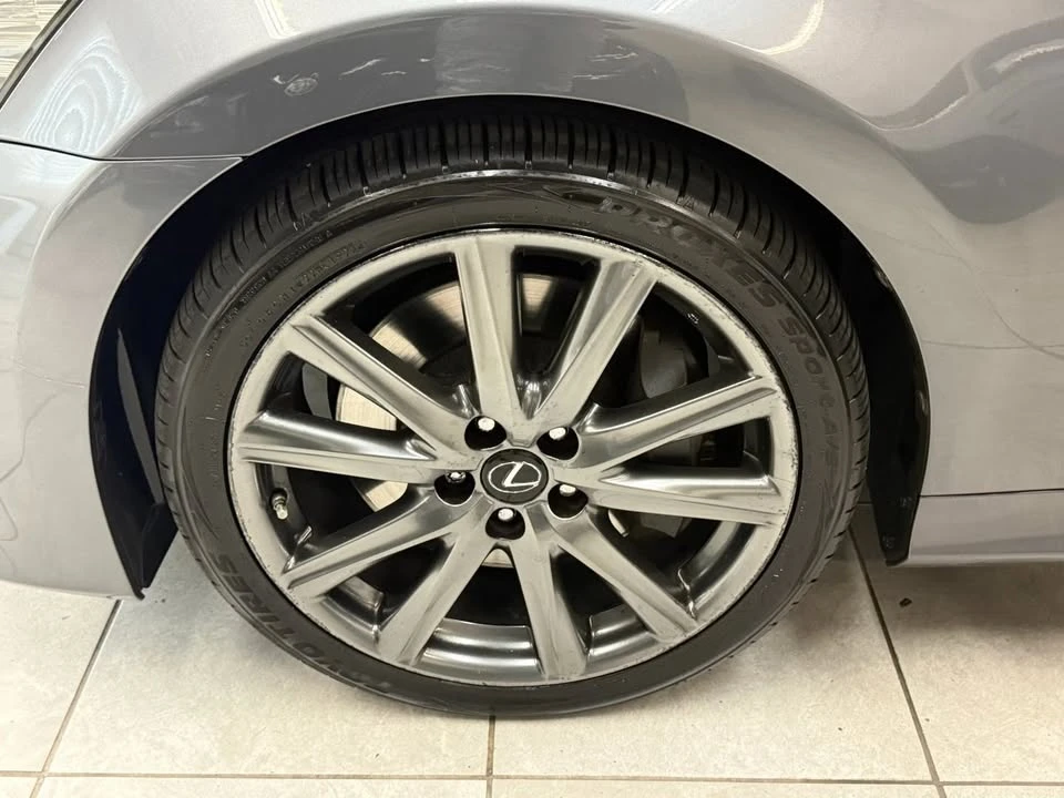 2013 Lexus GS 4th Gen - Image 7 of 20