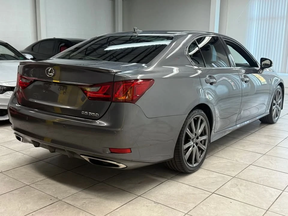 2013 Lexus GS 4th Gen - Image 6 of 20