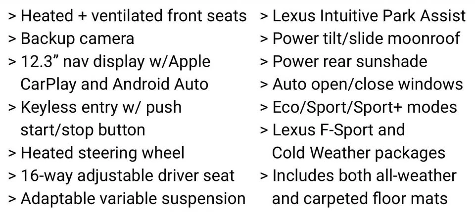 2013 Lexus GS 4th Gen - Image 11 of 11