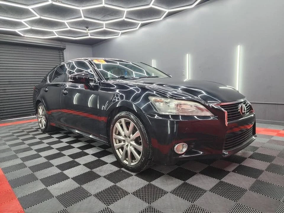2013 Lexus GS 4th Gen - Image 2 of 19