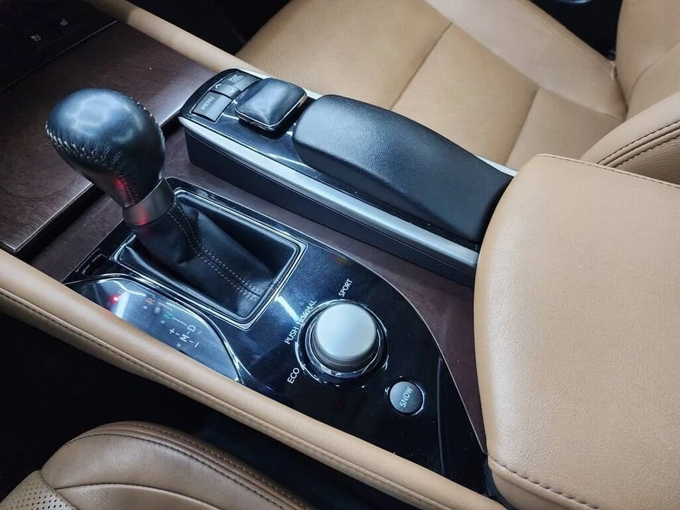 2013 Lexus GS 4th Gen - Image 19 of 19