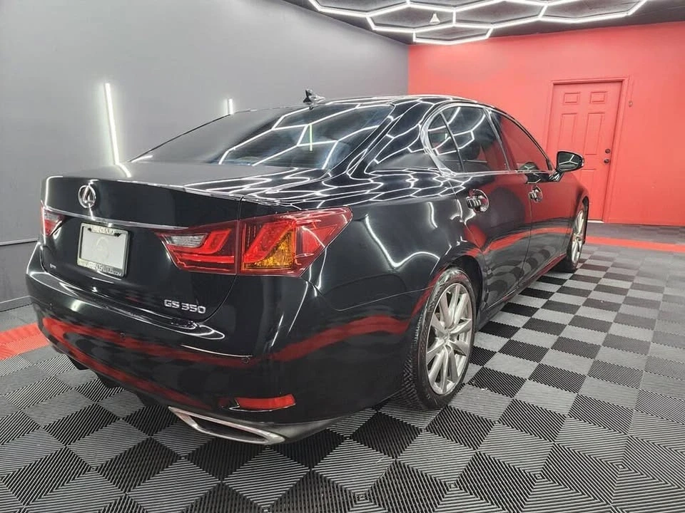 2013 Lexus GS 4th Gen - Image 3 of 19