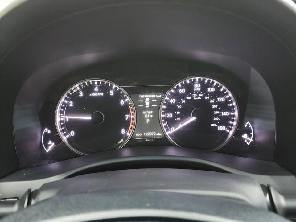 2013 Lexus GS 4th Gen - Image 18 of 19