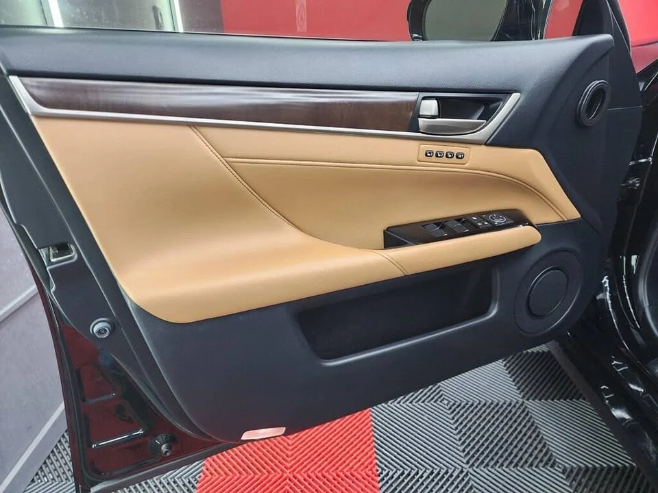 2013 Lexus GS 4th Gen - Image 6 of 19