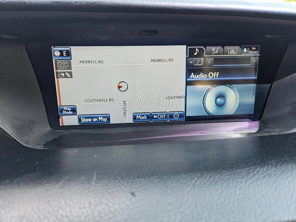 2013 Lexus GS 4th Gen - Image 15 of 20