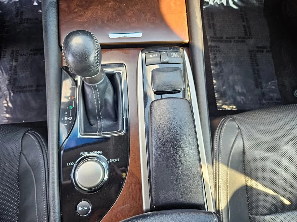 2013 Lexus GS 4th Gen - Image 19 of 20