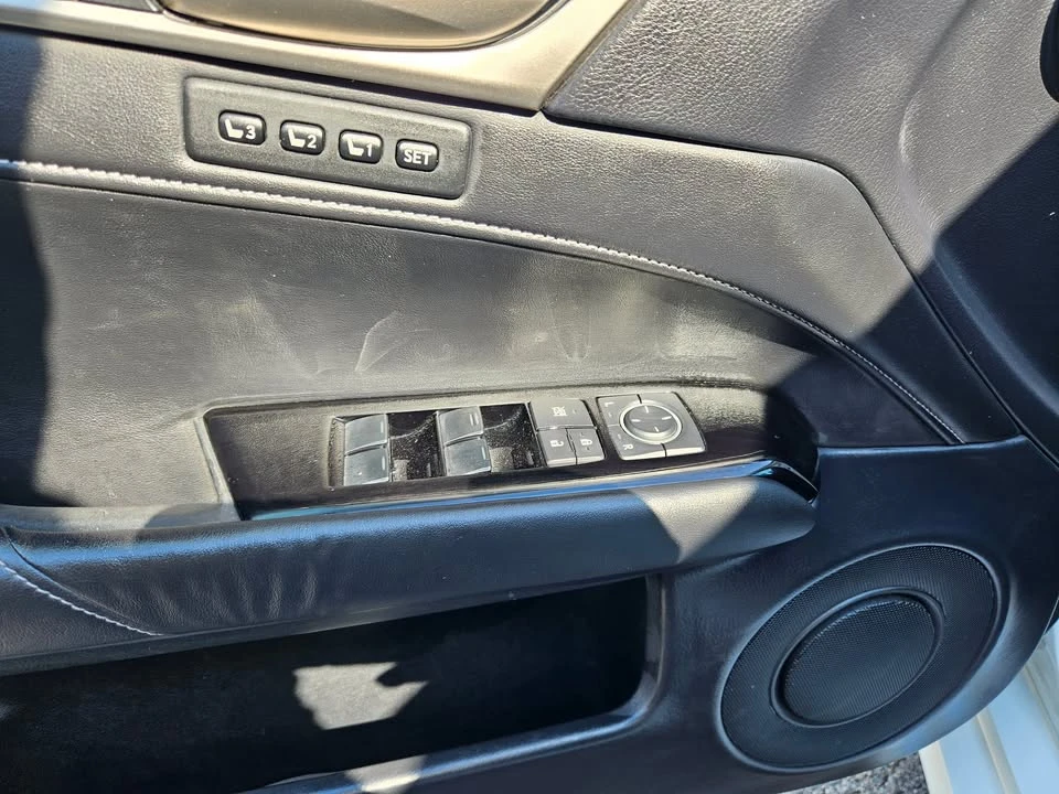 2013 Lexus GS 4th Gen - Image 14 of 20
