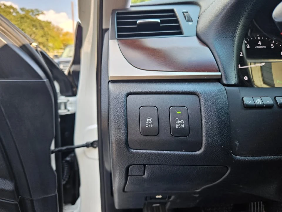 2013 Lexus GS 4th Gen - Image 13 of 20