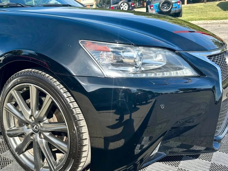 2013 Lexus GS 4th Gen - Image 11 of 20