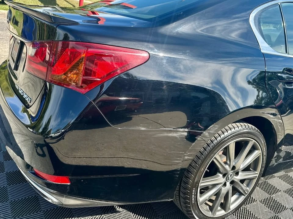 2013 Lexus GS 4th Gen - Image 14 of 20